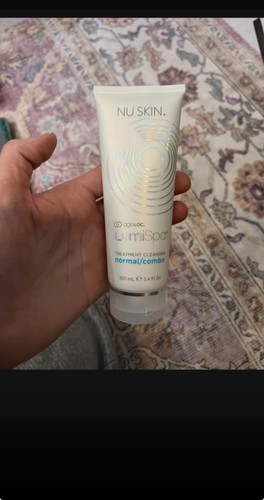 Skin ageloc lumispa - nu,