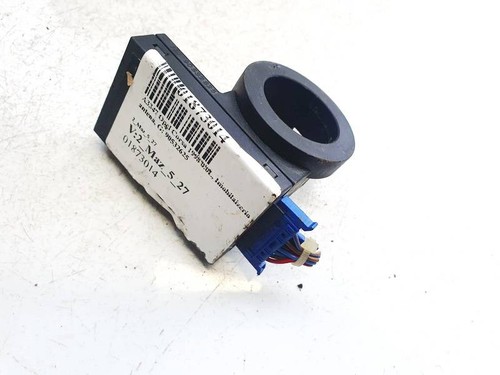 Vauxhall corsa 1998 - vauxhall, ecu