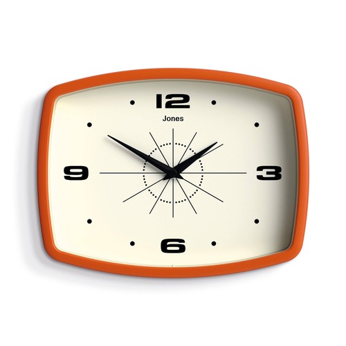 Jones clocks movie - jones,
