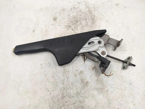 Bora parking brake - vw,