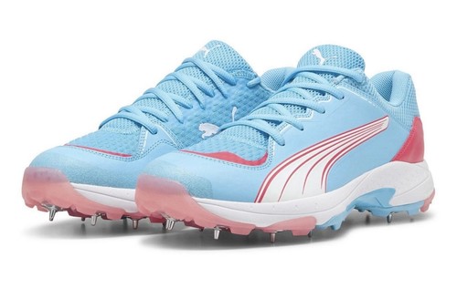 Puma cricket spikes - puma,