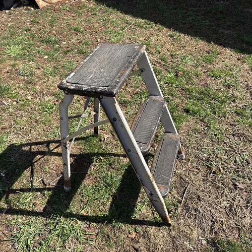 Vintage two step - 23,