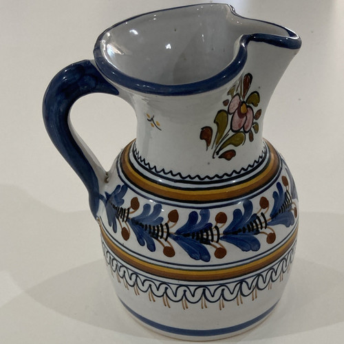 Talavera carmen hand - talavera, el