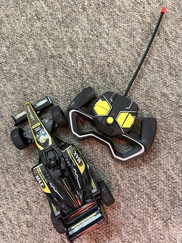 Remote control car new - control, without