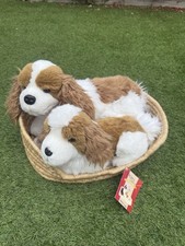 Prima E & J Classic King