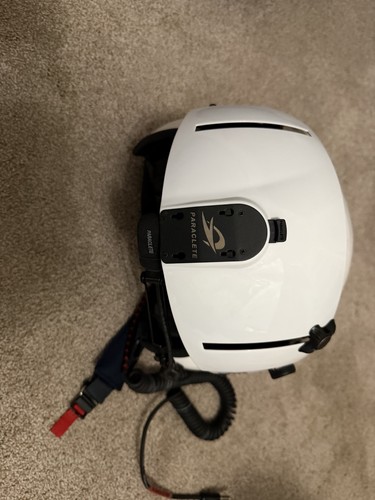 Gentex sph flight - gentex, helmet