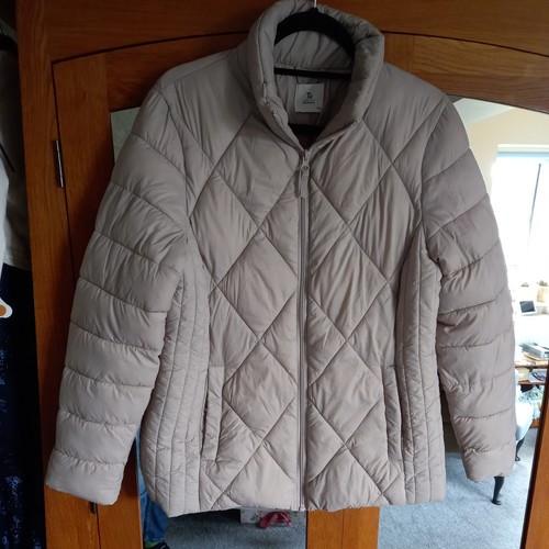 Size ladies beige - size,