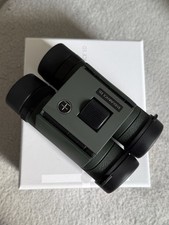 Hawke Endurance ED 10x25