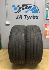 X2 245/45/18 100Y Goodyear