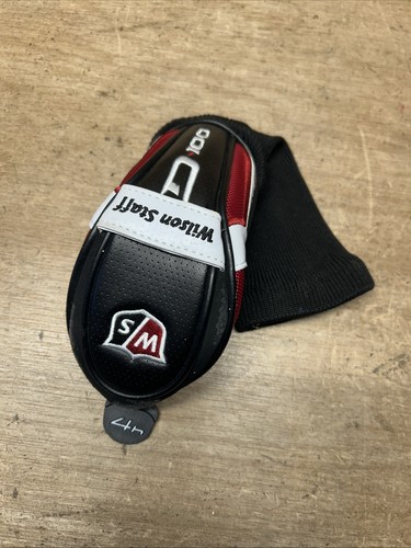 Wilson staff d100 - wilson, hybrid
