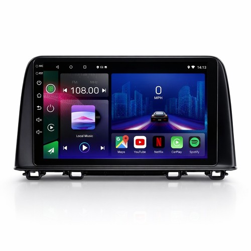 Honda crv 2017 2022 android - 2017-2022,