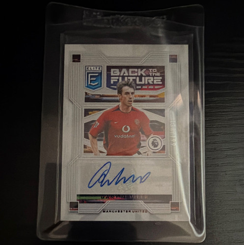 Panini donruss elite epl - panini,