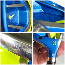 Nike oven tour issue obl - oven,