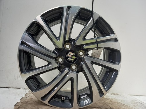 Suzuki swift alloy - swift, wheel