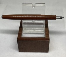 Vintage Platignum Silverline