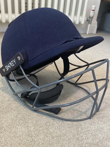 Shrey performance navy - 2.0,
