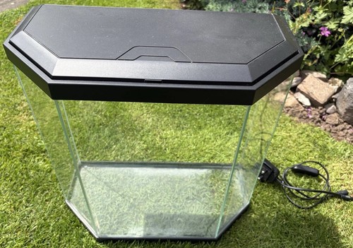 Ciano aqua aquarium with - ciano,