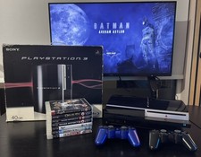 Sony Original PlayStation 3