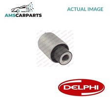 CONTROL ARM WISHBONE BUSH REAR