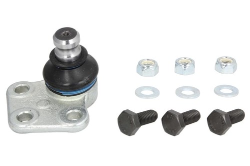 Control arm pin - front, right