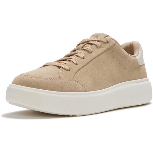 Fitflop rtg lace suede - fitflop,
