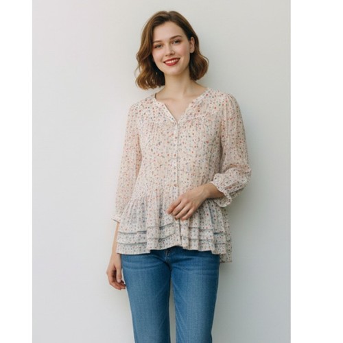 Anthropologie maeve top - anthropologie,