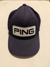 Ping Tour 110 Flexfit Navy