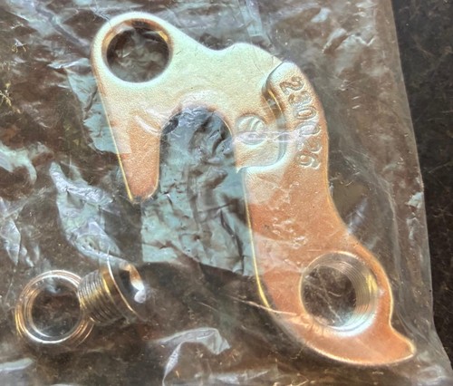 Derailleur hanger trek - 6,,