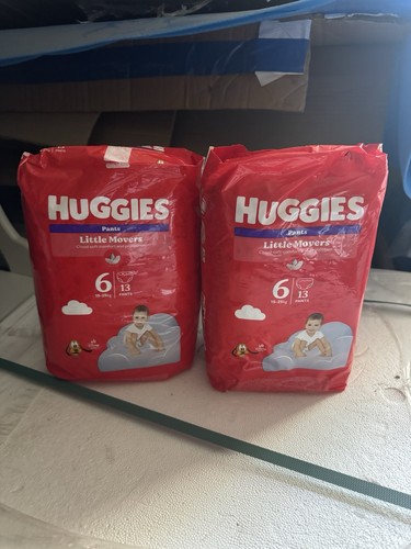 Huggies extra care size - extra,