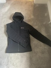 Berghaus XS men’s Coat, Worn