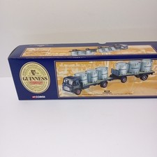 CORGI 24901 GUINNESS LEYLAND