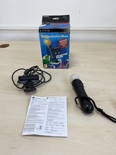 PlayStation 3 Move Starter
