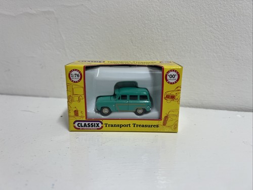 Classix em76870 ford 100e - classix,