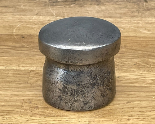 Vintage round curved - round,