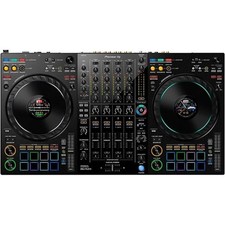 Pioneer DJ DDJ-FLX10 4-Channel
