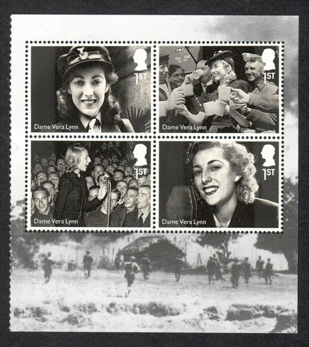 2025 valour and victory - and, vera