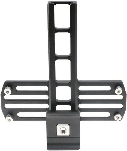 Camera top mounting plate - mounting,