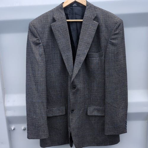 Vintage haggar 100 lambswool - vintage, 100%