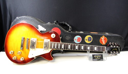 Epiphone les paul - rh, standard