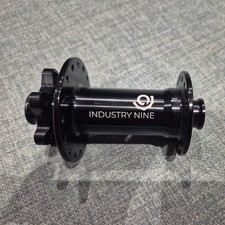 Industry 9 (i9) 1/1 Front MTB Hub 110 x 15mm boost. 32hole 