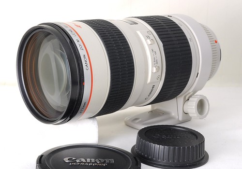 Canon 200mm 8 l usm - ef, 70-200mm