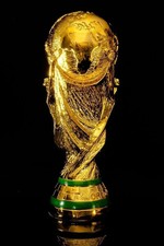 NEW 2026 Gold Large World