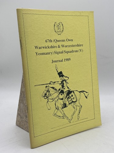 67th warwickshire - 67th,