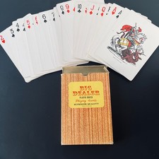 BIG DEALER Plastic Coated