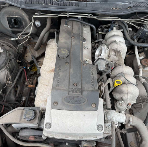 Genuine ford dorchester falcon - genuine,
