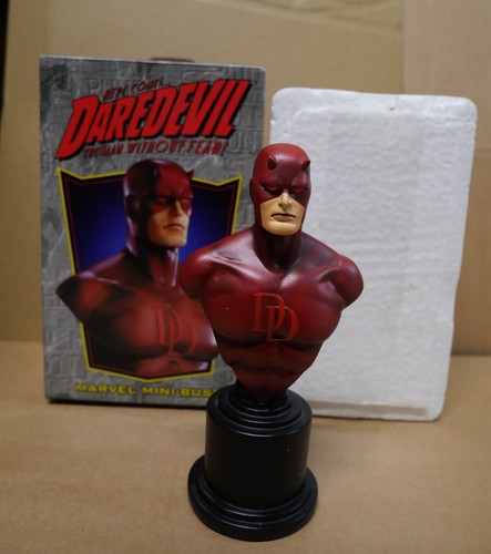 Bowen daredevil marvel comics - bowen,