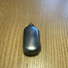 Antique Sovereign Case Fob c