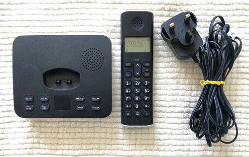 Freelance xd7500 docking - bt,