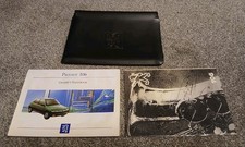 Early Peugeot 106 Factory