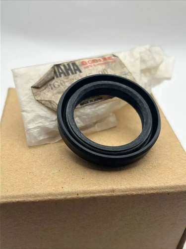 Yamaha shaft seal xz550r - yamaha,